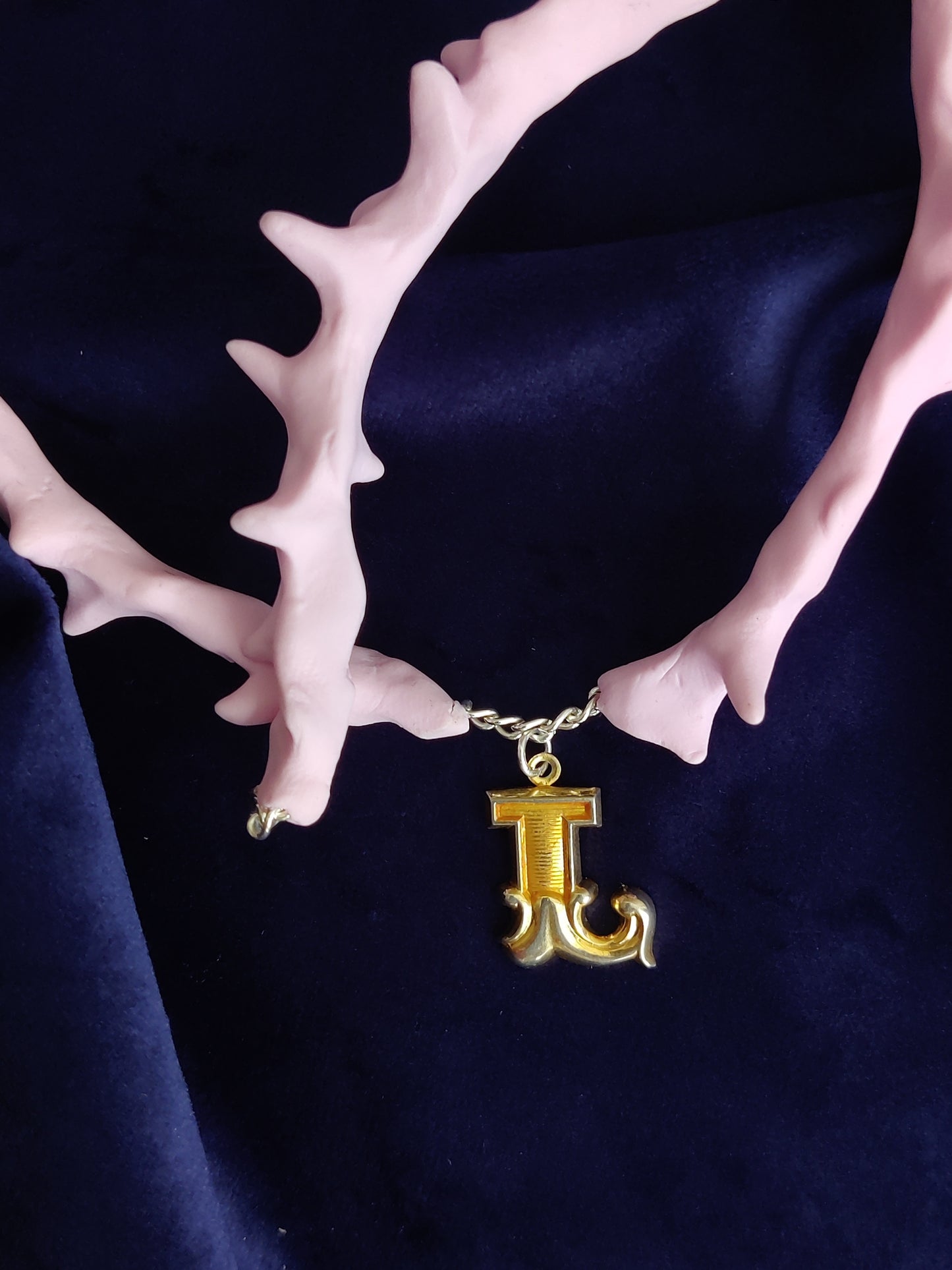 Thorn Necklace
