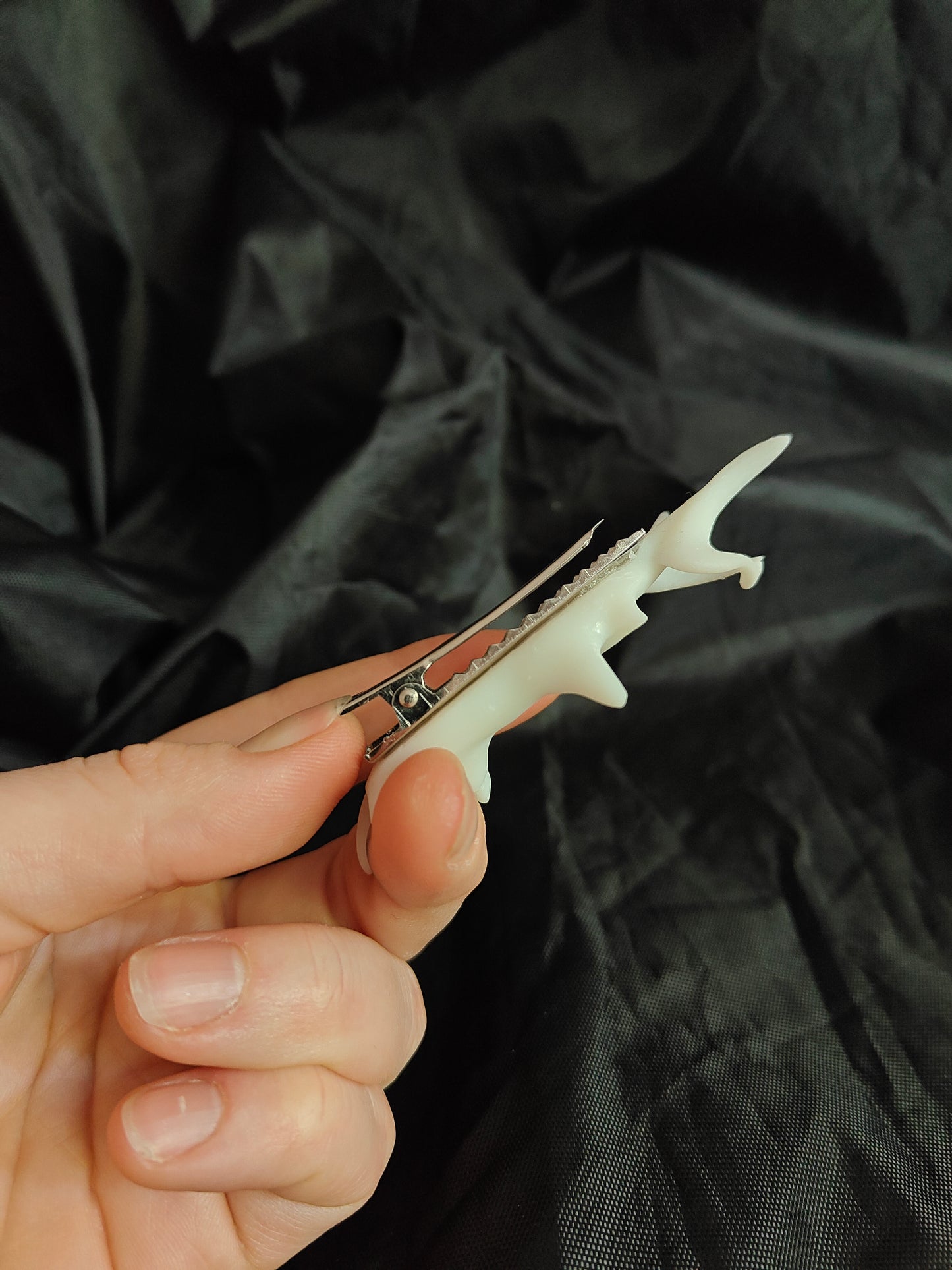 Queen of Thorns Hairclip