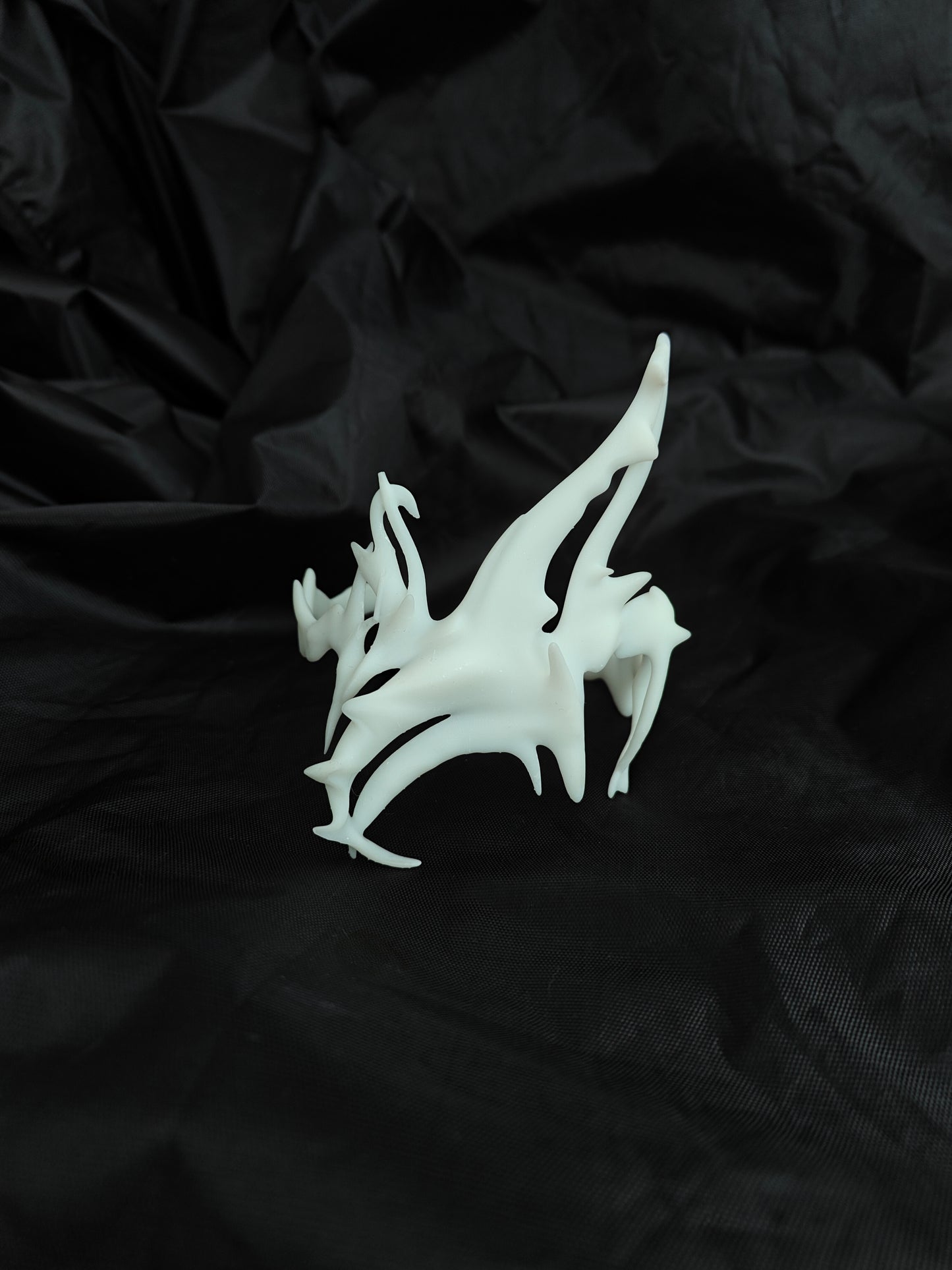Crown Armband - Wearable Art
